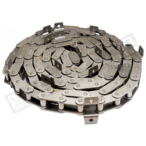 AZ102573 Roller chain [John Deere] Tagex - 1