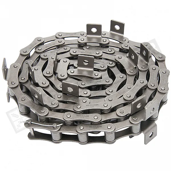 AZ10331 Roller chain [John Deere] Tagex - 1