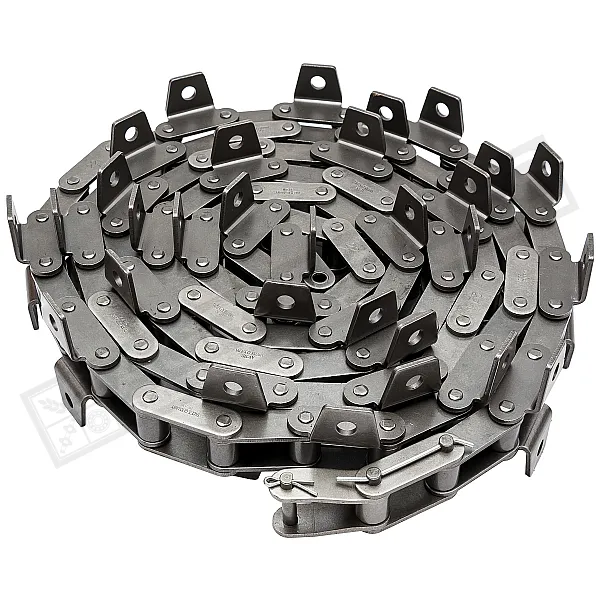 AZ24240 Roller chain [John Deere] Tagex - 1