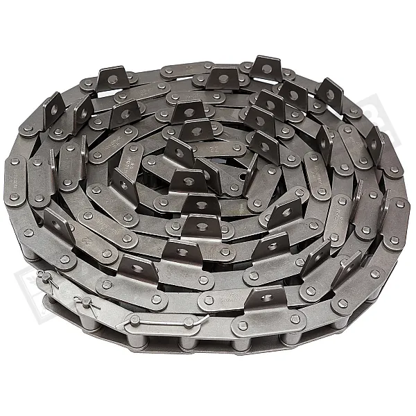 AZ24243 Roller chain [John Deere] Tagex - 1