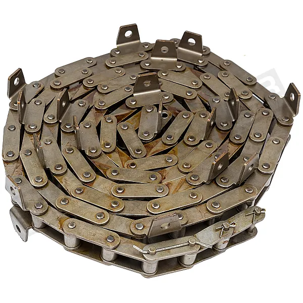 AZ24244 Roller chain [John Deere] Tagex - 1
