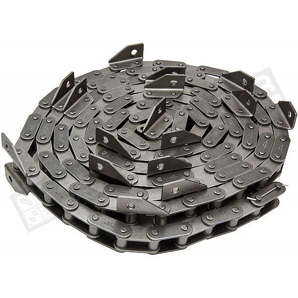 16063151 Roller chain [Deutz-Fahr] Tagex - 1
