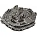 16063151 Roller chain [Deutz-Fahr] Tagex - 1