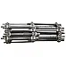 47558523 Feeder Chain [New Holland] Tagex, 84971281 - 2