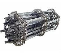 47558523 Feeder Chain [New Holland] Tagex, 84971281