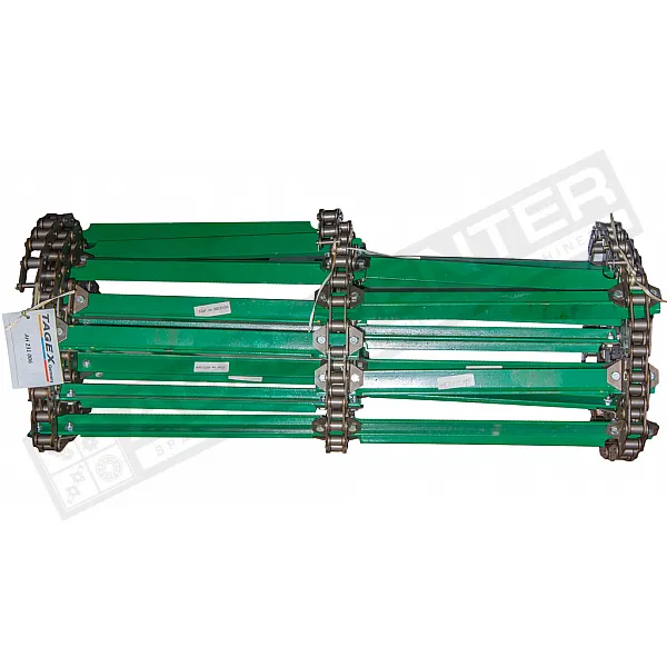 AH231006 Feeder Chain [John Deere] Tagex - 1