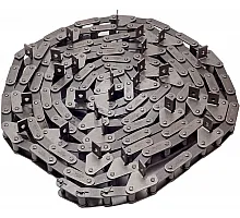 87756003 Elevator chain Tagex [New Holland]