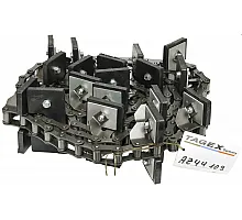 AZ44109 Транспортер элеватора колосовой Tagex