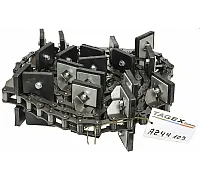 AZ44109 Транспортер елеватора колосовий Tagex
