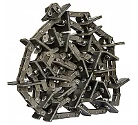 71406795 Complete grain conveyor chain Tagex [Massey Ferguson]