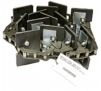 D28580348 Complete conveyor chain Tagex