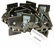 D28580348 Complete conveyor chain Tagex