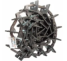 16062693 Complete conveyor chain Tagex [Deutz-fahr]