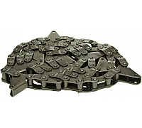 P2155 Roller chain Tagex