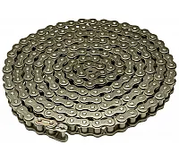 AH206862 Roller chain [John Deere] Tagex