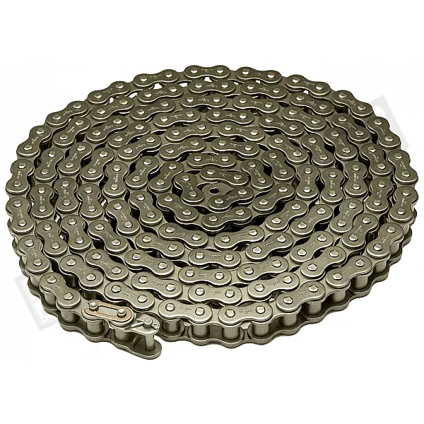 AH206862 Roller chain [John Deere] Tagex - 1