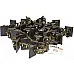 601723.0 Complete conveyor chain Tagex [Claas Tucano 470-480], 618600.0, 601723 - 2