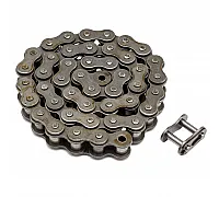 AC691471 Roller chain [Kverneland] Tagex