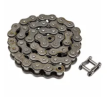 AC691471 Roller chain [Kverneland] Tagex
