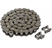 AC691816 Roller chain [Kverneland] Tagex