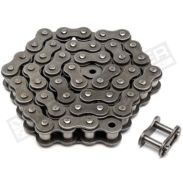 AC691840 Roller chain [Kverneland] Tagex - 1