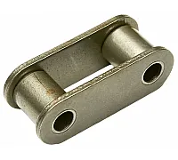 87283351 cl Звено соединительное Tagex