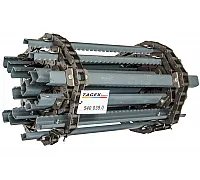 540039.0 Feeder Chain [Claas] Tagex, 540039