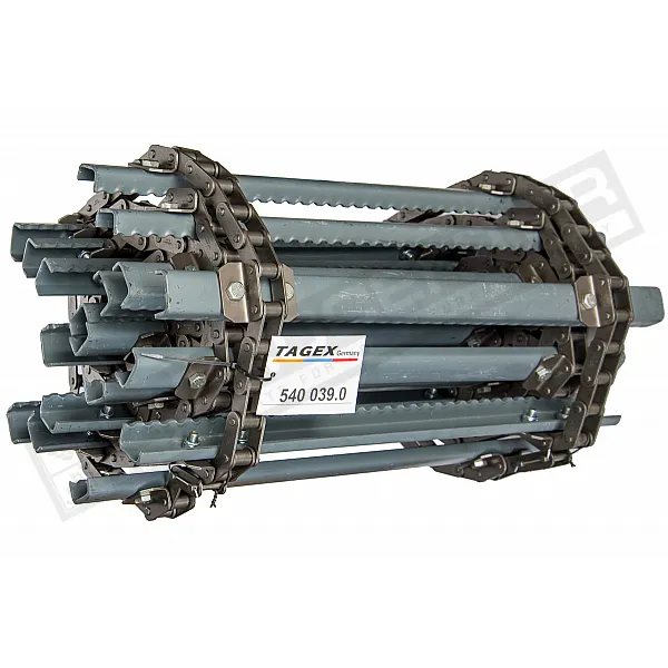 540039.0 Feeder Chain [Claas] Tagex, 540039 - 1