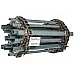 540039.0 Транспортер похилої камери в зборі [Claas] Tagex, 540039 - 1
