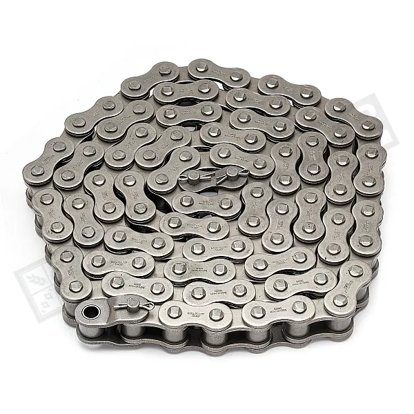 213653 Roller chain [Claas Jaguar] Tagex - 1