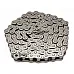 213653 Roller chain [Claas Jaguar] Tagex - 1