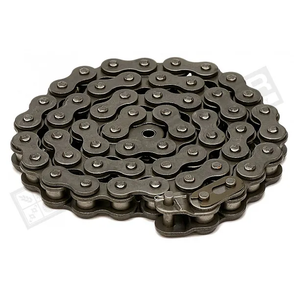 650191.2 Roller chain [Claas] Tagex, 650191 - 1
