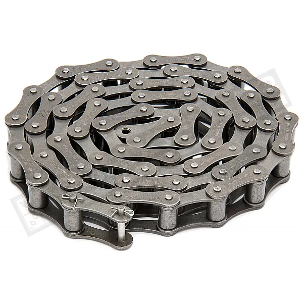 651072.1 Auger chain [Claas Dominator 38, 48, 48 SP, 58 SP] Tagex, 651072 - 1