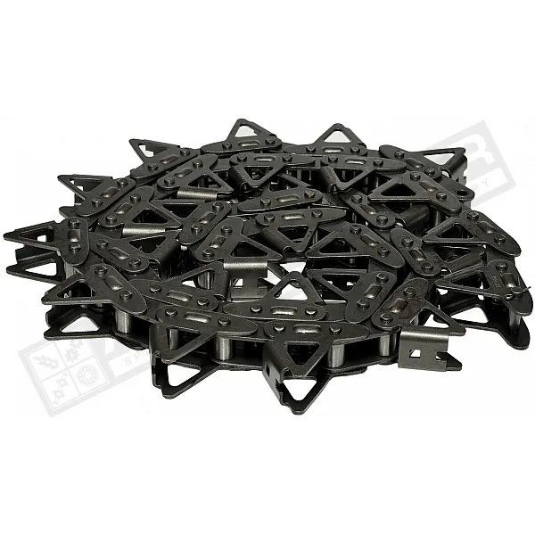 912994.3 Corn head gathering chain Tagex [Claas Jaguar], 912994 - 1