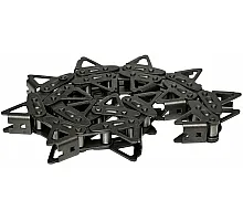 912995.3 Corn head gathering chain Tagex [Claas Jaguar], 912995