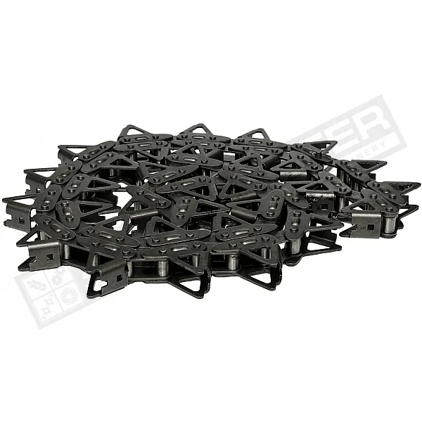 912997.3 Corn head gathering chain Tagex [Claas Jaguar], 912997 - 1