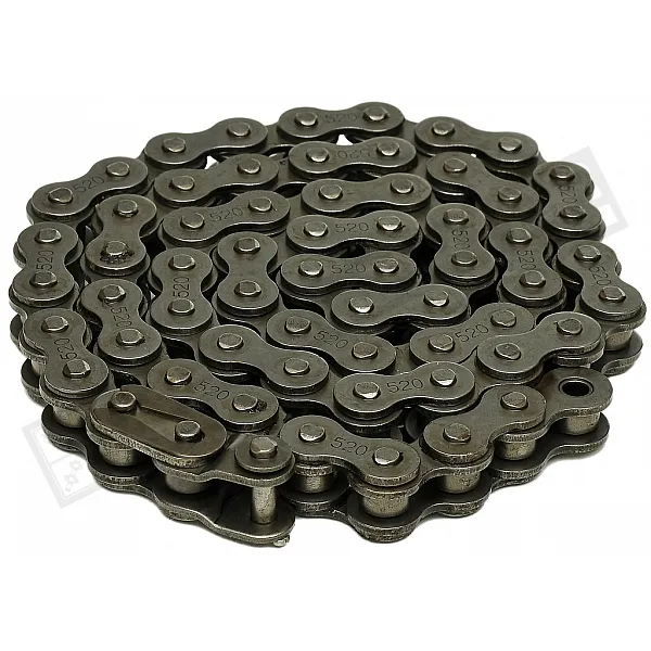 753039 Roller chain Tagex [Claas], 753039.0 - 1