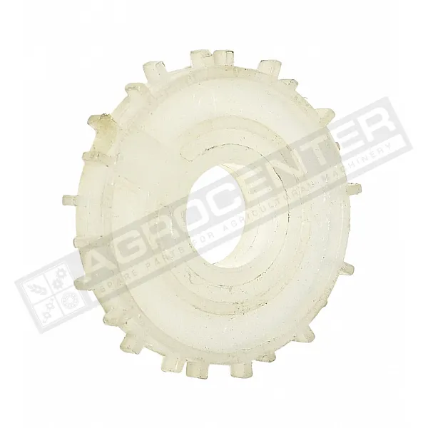 4825894 Seed wheel D65*10 HEAVY-PARTS ORIGINAL - 1