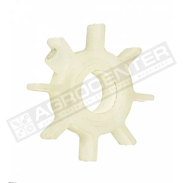 4825895 Высевная катушка D65*12,5 HEAVY-PARTS ORIGINAL - 1