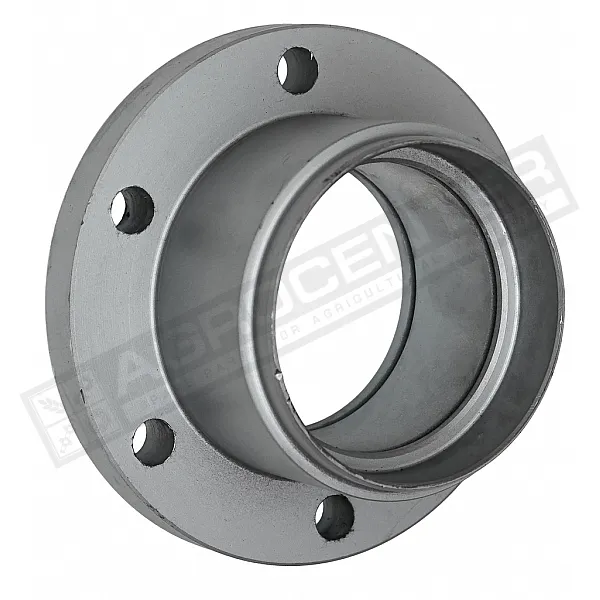 4555145 H Корпус підшипника D120/62*56,4/100 [Lemken] HEAVY-PARTS ORIGINAL - 1
