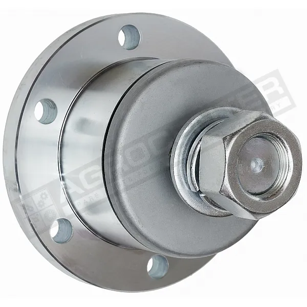 5554512 H Cтупиця стійки права в зборі 30*120*100 [Lemken] HEAVY-PARTS ORIGINAL, 5554512, 55510012 - 1