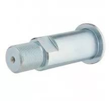 4550310 Ось ступицы D30*95 правая HEAVY-PARTS ORIGINAL