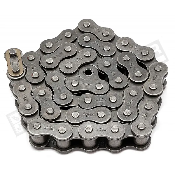 958004.2 Roller chain t19.05 [Claas Jaguar] Tagex, 958004 - 1