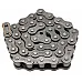 958004.2 Roller chain t19.05 [Claas Jaguar] Tagex, 958004 - 1