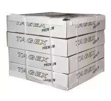 47483253 Set conveyor chains 4 pcs [New Holland] Tagex, 84441578