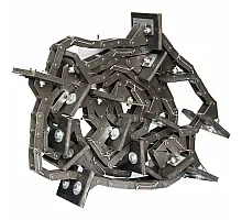 725476.0 Elevator transporter in assembly [Claas] Tagex, 601724.0, 725476, 601724