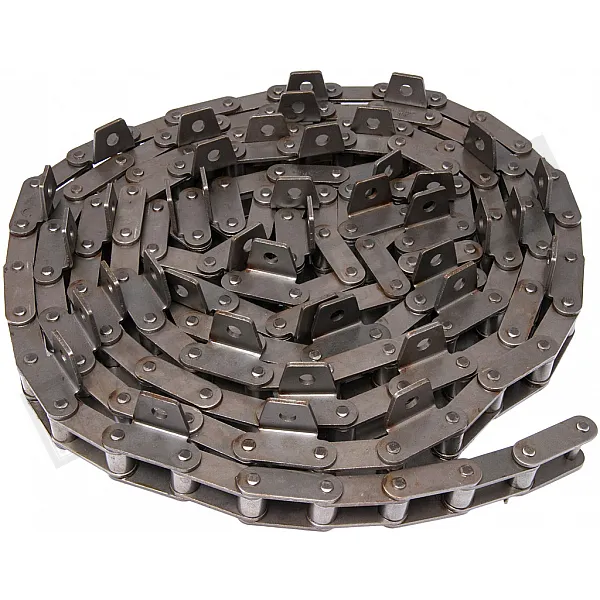 38,4 V 2K1 L2 L4 Roller chain Tagex (price for 1m, reel chain 5m) - 1