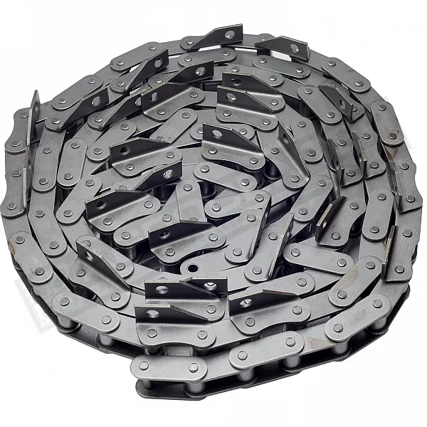 CA557 K39 L2 L6 Roller chain Tagex (57,0/NH) (price for 1m, reel chain 5m) - 1