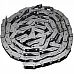 CA557 K39 L2 L6 Roller chain Tagex (57,0/NH) (price for 1m, reel chain 5m) - 1