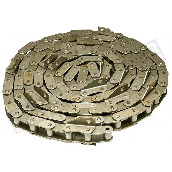 CA557 K39 L8 Roller chain Tagex (57,0/NH) (price for 1m, reel chain 5m) - 1